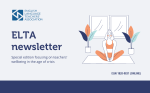 ELTA Newsletter: Special Edition April 2020