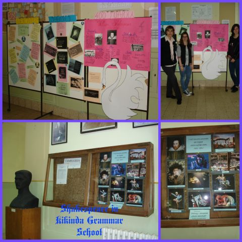 school displays