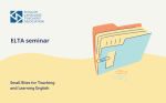 Small Bites for Teaching and Learning English 2