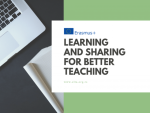 Learning and Sharing for Better Teaching