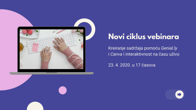 Canva Genial.ly activity examples