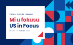 Besplatan dvodnevni online trening „Mi u fokusu“ 31. jul – 1. avgust 2020.
