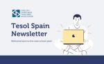 TESOL-Spain September Newsletter