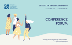 ELTA Conference Forum