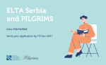 ELTA Serbia and Pilgrims: Call for Papers