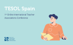 TESOL Spain: First Online TA’s Conference Videos