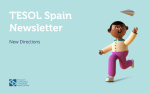 TESOL-Spain Newsletter