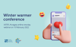 IATEFL-Hungary Winter Warmer Conference