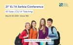 2023 ELTA Conference Dates Set