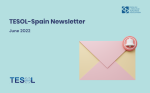 TESOL-Spain e-Newsletter