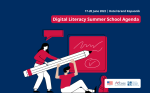 Digital Literacy Summer School Agenda