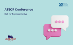 ATECR Conference: Call for Representative