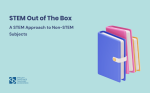 STEM Out of The Box: A STEM Approach to Non-STEM Subjects