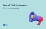 Annual YALS Conference: Win a Free Conference Fee
