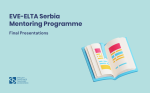 EVE-ELTA Mentoring Programme: Final Presentations