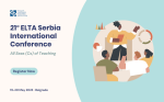 2023 ELTA Serbia Conference