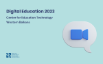 EdTech Center WB: Digital Education 2023