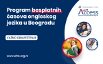 Access Beograd: važno obaveštenje