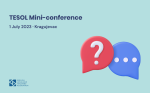 TESOL Mini-conference