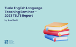 Tuzla English Language Teaching Seminar – 2023 TELTS Report