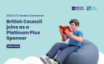 2024 ELTA Conference: Welcoming British Council as Platinum Plus Sponsor!