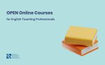 OPEN Online Courses for English Teaching Professionals: Winter 2024