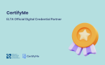 CertifyMe: Our Official Digital Credential Partner