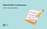 2024 IATEFL Conference: Call for Representative