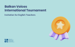 Balkan Voices International Tournament