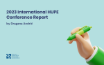 2023 International HUPE Conference Report