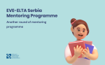 EVE-ELTA Serbia Mentoring Programme Returns