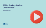 TESOL Turkey Online Conference