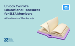 Unlock Twinkl’s Educational Treasures for ELTA Members