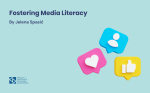 Fostering Media Literacy