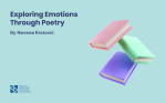 Exploring Emotions Through Poetry