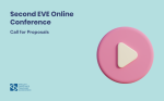 Call for Proposals: 2nd EVE Online Conference