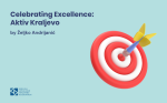 Celebrating Excellence: Aktiv Kraljevo