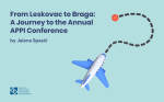 From Leskovac to Braga: A Journey to the 37th Annual APPI Conference