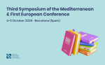 3rd Mediterranean Symposium and 1st European Conference