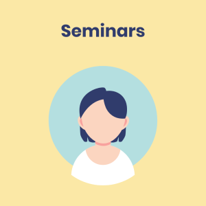 2024/2025 Seminars