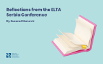 ELTA Serbia Conference: A Journey of Inspiration and Motivation