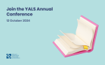 Join the YALS Annual Conference