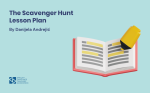 The Scavenger Hunt Lesson Plan