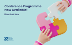 Our Conference Programme is Here!