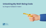 Unlocking My Well-Being Code in Split