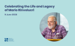 Celebrating the Life and Legacy of Mario Rinvolucri